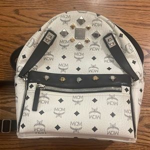 MCM BACKPACK